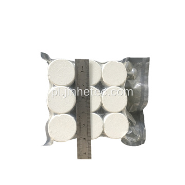 56% aktywny chlor 2893-78-9 tablet SDIC